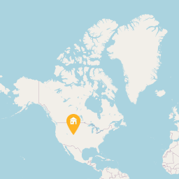 Mountainside 95 Condo on the global map